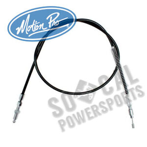 1986 Harley-Davidson FXRS-SP Low Rider Sport Motion Pro Clutch Cable