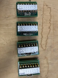 CNI Modulo 8 Out Relay - Picture 1 of 12