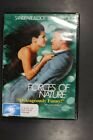 Forces of Nature - Bronwen Hughes -   Pre-Owned (R4) (D345)