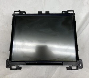 Dodge Charger Challenger 300 2016 radio pantalla de visualización 8,4 pulgadas sin navegación - Imagen 1 de 2