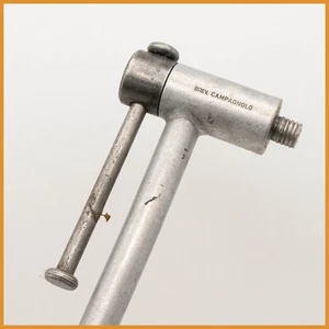 CAMPAGNOLO R BACK STAY TOOL DERAILLEUR HANGER VINTAGE BIKE FRAME REAR jig BAR - Picture 1 of 4