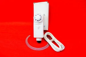 Celect Rohr-/Speicherthermostat WPR-90 - Bild 1 von 5