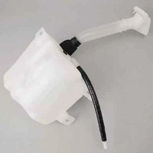 GENUINE MAZDA RX-7 Radiator Coolant Sub Tank Overflow Reservoir N3A1-15-350B - Picture 1 of 1