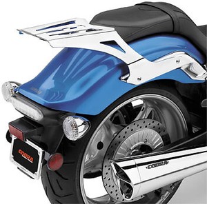 honda stateline saddlebolsas