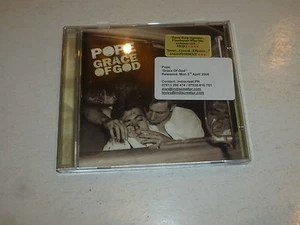 POPE - Grace of GOD - 2005 UK 10-track CD LP - Imagen 1 de 3