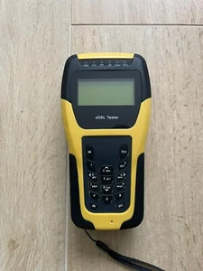 GOLDEN MODEM & ADSL 2+ TESTER CON CUSTODIA - Foto 1 di 4
