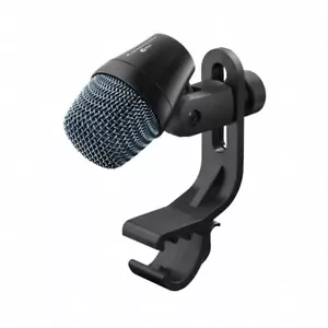 Like N E W Sennheiser e904 Dynamic Cardioid Drum Mic Authorized Dealer Warranty - Picture 1 of 5