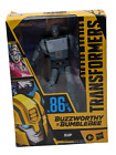 Hasbro Transformers Buzzworthy Bumblebee Studio Series 86-02 Kup Free Shipping