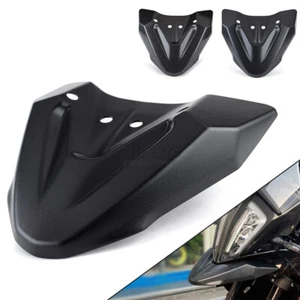 Front Fender Mount Wheel Cover Fairing Extension For 2019-2021 790 Adventure  - Imagen 1 de 7