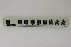 INTERLINK 6091077 8 PORT TOKEN RING LOOP WIRING CONCENTRATOR - Picture 1 of 3