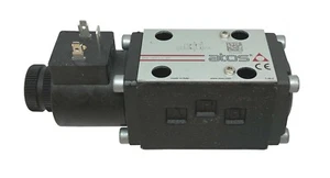 DHI-0631/2-X 220DC Atos Magnetwegeventil NG06 directional valve - Picture 1 of 7
