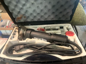 Andis Heavy Duty Shearing Machine - shearing clippers - Heiniger - Picture 1 of 3