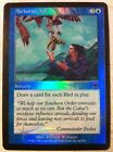 Foil Airborne Aid - Onslaught - Magic: The Gathering