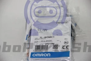 Interruptor de proximidad TL-W3MC1 OMRON TLW3MC1 NUEVO 1 pieza - Imagen 1 de 1