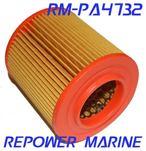 Air Filter for Beta Marine , Beta 10 Beta 14 Beta 16 Beta 20 Beta 25, 211-62950 - Picture 1 of 1
