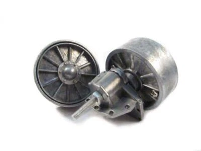 1/16 Mato Sherman RC Tank Parts Metal Idler With Adjustable Tensioner MT185 - Image 1 of 4
