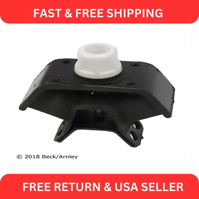 Soporte de transmisión Beck Arnley 104-1826 para 95-06 Toyota 4Runner Tacoma Tundra Foto 1 de 4