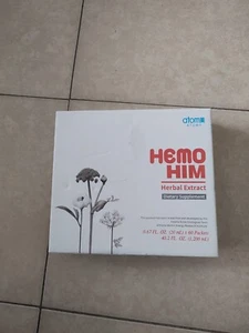 Hemo Him Suplemento Diet, - Picture 1 of 3