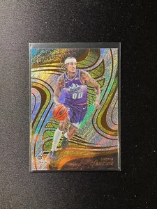 2022-23 Panini Revolution Hobby Jordan Clarkson #5 NM Basketball Card - Picture 1 of 1