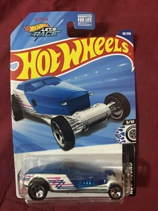 Hot Wheels High Roller Rod Squad - Picture 1 of 2