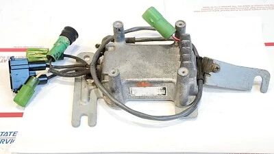 OEM 80-81 TOYOTA TERCEL ENCENDEDOR 83 ENCENDEDOR 89620-16030 DENSO 131300-2052 PROBADO Foto 1 de 4