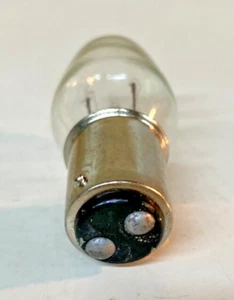 EIKO 10C7DC/120V MINIATURE LAMP 10W 120V - Picture 1 of 3