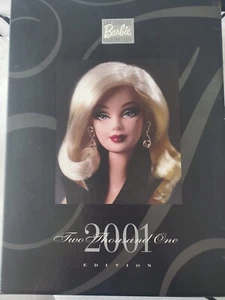 Official Barbie Collectors Club Member Limited Edition # 29684. - Picture 1 of 11