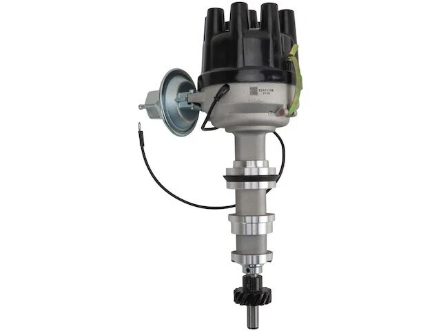 Distribuidor de encendido para Ford Thunderbird 1958-1968 1959 1960 1961 1962 KX634RG Foto 1 de 1