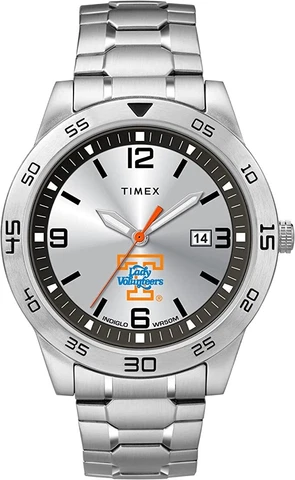 Tennessee Lady Volunteers--Timex Tribute-Men's Collegiate Citation--42mm Watch Cover