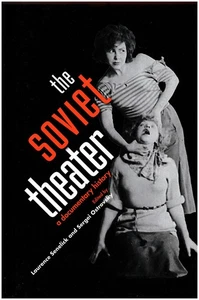 Soviet Theater: A Documentary History - Picture 1 of 2