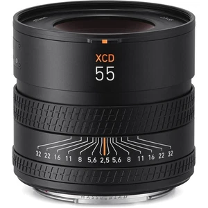 Hasselblad Xcd 55mm F/2.5 V Lens - Picture 1 of 8