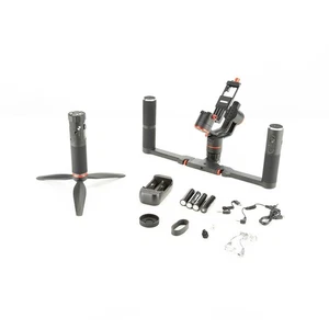 Feiyu a1000 3-Achsen Handheld Gimbal Kit für DSLR/M Spiegellose Kamera SKU#1983282 - Bild 1 von 12
