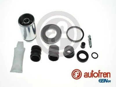 Autofren Kit de Réparation Étrier Arrière Convient pour Alfa Romeo 145 146 155 - Photo 1/1