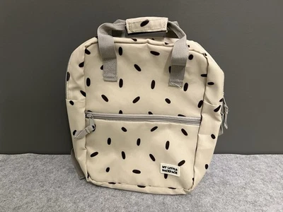 Kita Kindergarten Rucksack  My Little Backpack - Bild 1 von 4