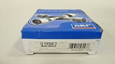 SKF UJ20057 Universal Joint-4WD Front  - Image 1 of 4