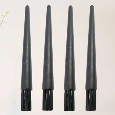 Cepillo de limpieza de placa base de teléfono 4 piezas detalles de teclado antiestático Foto 1 de 4