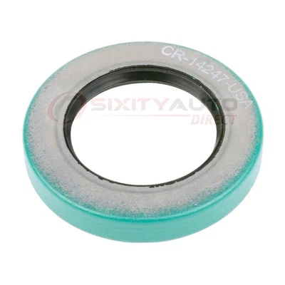 SKF Axle Shaft Seal for 1979-1986 Ford F-350 4.9L 5.0L 5.8L 6.6L 6.9L 7.5L ta Foto 1 de 4