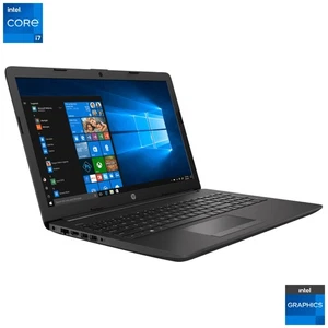 HP 250 G7 Notebook Laptop: Core i7-8565U, 256GB SSD, 16GB RAM, gwarancja VAT - Zdjęcie 1 z 9
