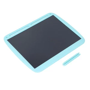 15 Zoll LCD Split Screen Drawing Pad USB Wiederaufladbare Elektronische Far - Bild 1 von 24