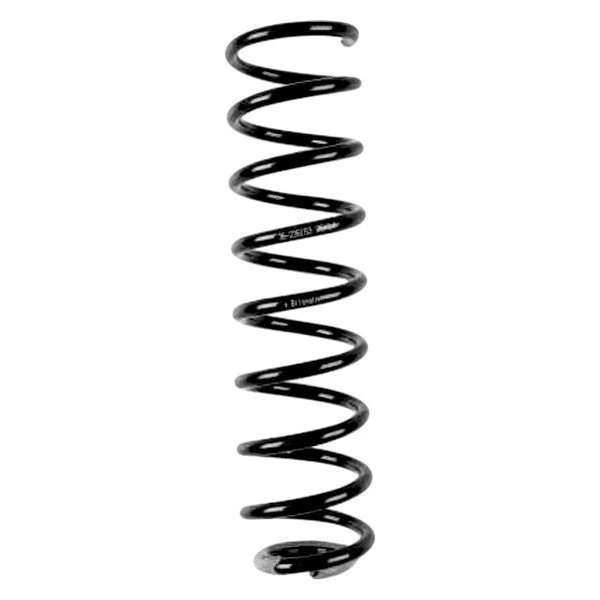 For Mercedes-Benz E320 2003-2009 Bilstein 36-226153 B3 Series Front Coil Spring Foto 1 de 1