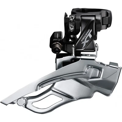 Shimano Deore XT FD-T8000-H XT Triple Front Derailleur - Image 1 of 4