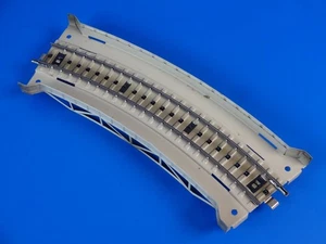 MARKLIN H0 - 7167 - METAL CURVED APPROACH SECTION - M Track (05) / EXC - Picture 1 of 3