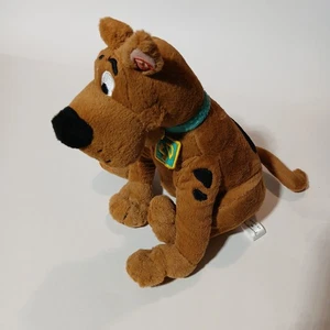 Scooby Doo Plüsch Story Buddy 2 Hallmark interaktives Spielzeug funktioniert nicht - Bild 1 von 15