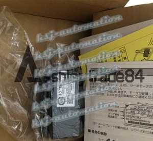 1 PIEZA SERVOMOTOR AC YASKAWA SGMAV-A5ADAB1 Nuevo - Imagen 1 de 2