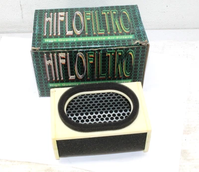 HiFlo Air Filter For Kawasaki ZR-7 ZR-7S ZR550B Zephyr ZR750C Zephyr ZX550A GPz - Image 1 of 3