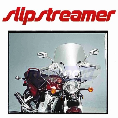 Slipstreamer S-03 The Original Windshield for 1979-1980 Suzuki GS1000S - ph Foto 1 de 4