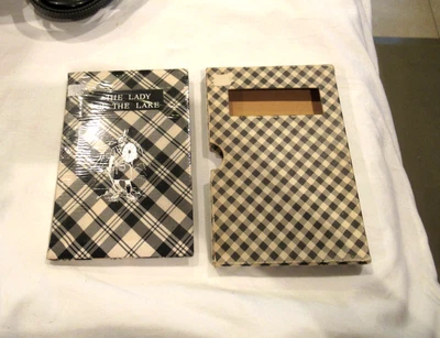 The Lady of the Lake, c. 1959 souvenir edition - Image 1 of 4