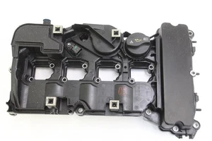 Ventildeckel Mercedes C-KLASSE W204 2710101130 1.6 115 KW 156 PS Benzin 05-2009 - Picture 1 of 3