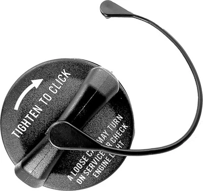 Fuel Cap Replacement Compatible with Dodge Ram 1500–3500 Chrysler Jeep 2000–2019 - Image 1 of 4