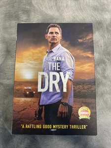 The Dry (DVD, 2020) Neu Sealed - Bild 1 von 4